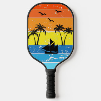 Raquette De Pickleball Sail Away Pickleball Paddles