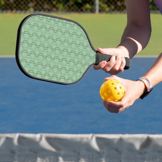 Raquette De Pickleball Saint-Jacques (Insitu)