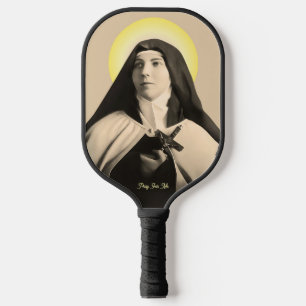 RAQUETTE DE PICKLEBALL SAINT TERESA DES ANDES