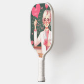 Raquette De Pickleball Saint Valentin (Gauche)