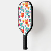 Raquette De Pickleball Saint Valentin Art déco (Gauche)
