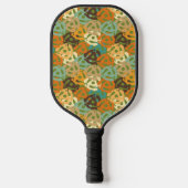 Raquette De Pickleball Sais-Tu Ce Que C'Est ? (Recto)