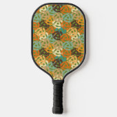 Raquette De Pickleball Sais-Tu Ce Que C'Est ? (Verso)