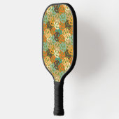 Raquette De Pickleball Sais-Tu Ce Que C'Est ? (Gauche)