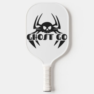 Raquette De Pickleball Saison Éffrayante de Ghost Go