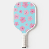 Raquette De Pickleball Sakura (Verso)