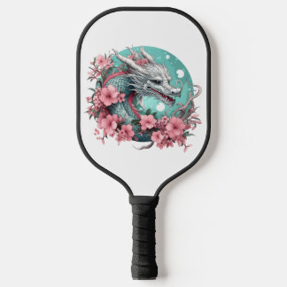 Raquette De Pickleball Sakura Dragon