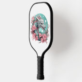 Raquette De Pickleball Sakura Dragon (Gauche)