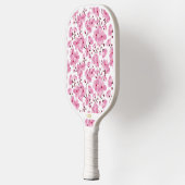 Raquette De Pickleball Sakura rose (Gauche)