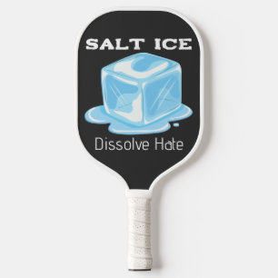 Raquette de pickleball Salt Ice