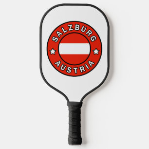 Raquette De Pickleball Salzbourg Autriche