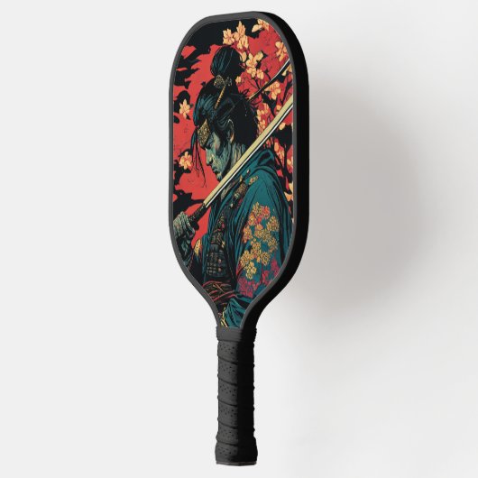 Raquette De Pickleball Samurais (Gauche)