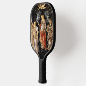 Raquette De Pickleball Sandro Botticelli - La Primavera (Gauche)