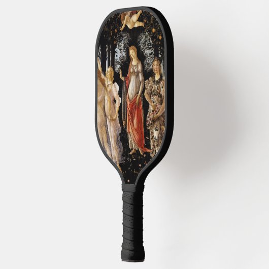 Raquette De Pickleball Sandro Botticelli - La Primavera (Gauche)