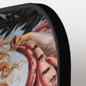 Raquette De Pickleball Sandro Botticelli - Naissance de Vénus (Détail gauche)