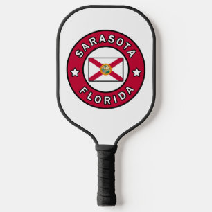Raquette De Pickleball Sarasota Floride