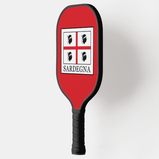 Raquette De Pickleball Sardegna (Gauche)