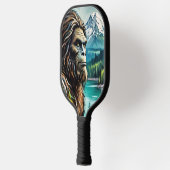 Raquette De Pickleball Sasquatch (Gauche)