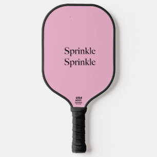 Raquette De Pickleball Saupoudrer et magasiner