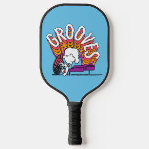 Raquette De Pickleball Schroeder - Grooves