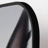 Raquette De Pickleball Scottish Terrier (Détail gauche)