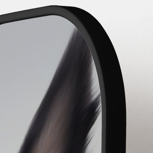 Raquette De Pickleball Scottish Terrier (Détail gauche)