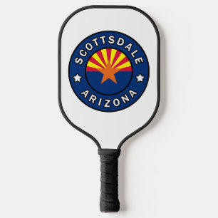 Raquette De Pickleball Scottsdale Arizona