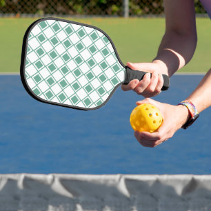 Raquette De Pickleball Seafoam Harlequin