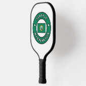 Raquette De Pickleball Seattle Washington (Gauche)
