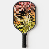 Raquette De Pickleball Sensations (Verso)