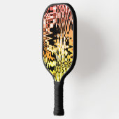 Raquette De Pickleball Sensations (Gauche)