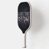 Raquette De Pickleball Sentez La Brûlure (Gauche)