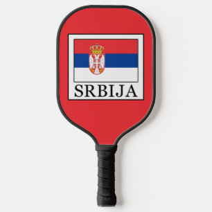 Raquette De Pickleball Serbie