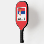 Raquette De Pickleball Serbie (Gauche)