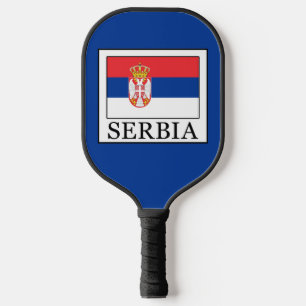 Raquette De Pickleball Serbie