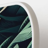 Raquette De Pickleball Serene Shores (Détail gauche)