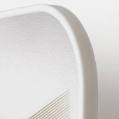 Raquette De Pickleball Serve With Faith Christian Pickleball Paddle (Détail gauche)