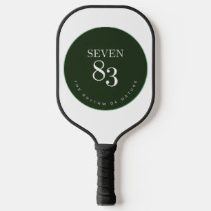 Raquette de pickleball Seven83 « Feel the Frequenc