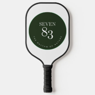 Raquette de pickleball Seven83 « Feel the Frequenc