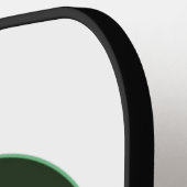 Raquette de pickleball Seven83 « Feel the Frequenc (Détail gauche)