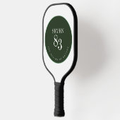 Raquette de pickleball Seven83 « Feel the Frequenc (Gauche)