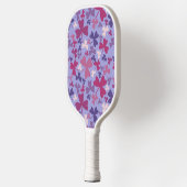 Raquette De Pickleball Shamrock coloré (Gauche)