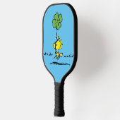 Raquette De Pickleball Shamrock de transport de bois (Gauche)