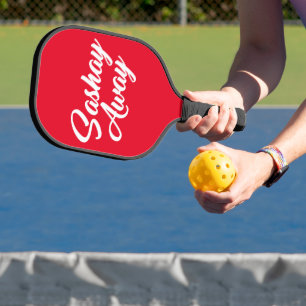 RAQUETTE DE PICKLEBALL SHANTAY YOU STAY / SASHAY LOIN
