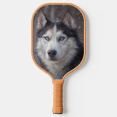 Raquette De Pickleball Sibérien Husky (Verso)