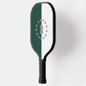 Raquette de Pickleball Signature College Colors (Gauche)