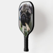 Raquette De Pickleball Simple 2 photo personnalisée (Gauche)