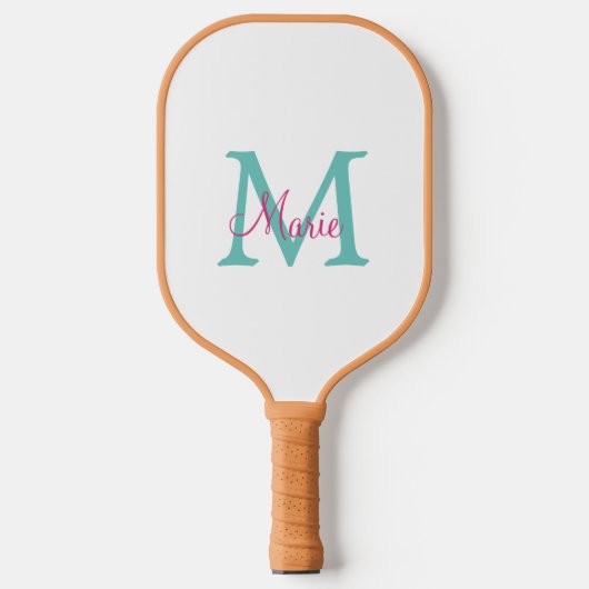 Raquette De Pickleball simple adminis (Recto)