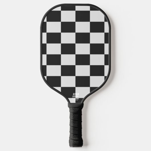 Raquette De Pickleball Ska - USA Pickle Ball approuvé paddle (Recto)