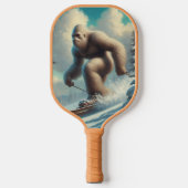 Raquette De Pickleball Ski Bigfoot (Recto)
